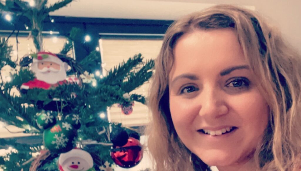 lucie christmas fundraiser